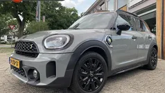 Grijs Gebruikt 2022 Mini Cooper S Countryman SUV | € 31.500 (Eerlijke prijs)