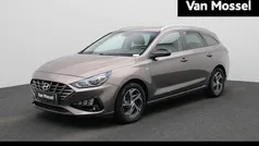 Gebruikt 2022 Hyundai i30 Stationwagen | € 19.900 (Goede deal)