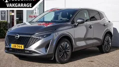 Gebruikt 2025 Nissan Qashqai Tekna SUV | € 38.950 (Goede deal)