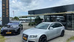 Gebruikt 2010 Audi A4 Proline Stationwagen | € 3.350 (Super prijs)