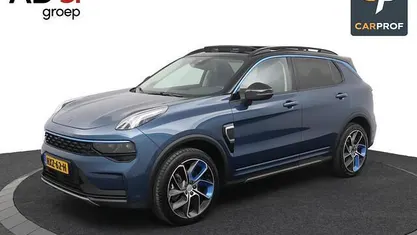 Occasion 2022 Lynk & Co 01 SUV | € 21.950 (Goede deal)