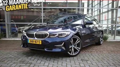 Occasion BMW 320e 163 PK (119 kW) 2022 Sedan