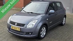 Gebruikt 2008 Suzuki Swift Hatchback | € 2.395 (Eerlijke prijs)