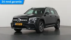Zwart Gebruikt 2022 Mercedes GLB200 Premium Plus SUV | € 39.850 (Super prijs)
