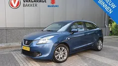 Gebruikt 2017 Suzuki Baleno Hatchback | € 10.750 (Eerlijke prijs)
