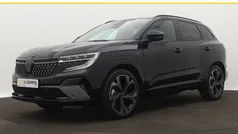 Zwart Nieuw 2025 Renault Austral Techno Esprit Alpine SUV | € 42.900 (Goede deal)