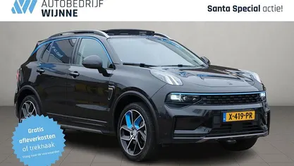 Gebruikt 2022 Lynk & Co 01 SUV | € 21.450 (Eerlijke prijs)