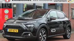 Gebruikt 2021 Citroën C3 PureTech Hatchback | € 13.495 (Eerlijke prijs)