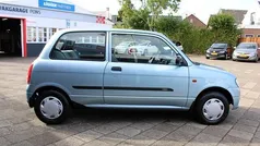 Gebruikt 2002 Daihatsu Cuore Hatchback | € 1.250 (Goede deal)