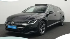 Zwart Gebruikt 2022 VW Arteon Business+ Stationwagen | € 29.400 (Eerlijke prijs)