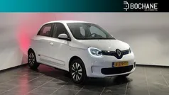 Wit Gebruikt 2022 Renault Twingo Intens Hatchback | € 11.900 (Goede deal)
