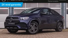 Mercedes GLE350e