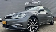 Gebruikt 2017 VW Golf VII Comfortline Hatchback | € 13.840 (Eerlijke prijs)
