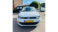 Wit Gebruikt 2015 VW Polo Edition Hatchback | € 8.499 (Eerlijke prijs)