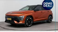 Gebruikt 2025 Hyundai Kona N Line SUV | € 41.900 (Eerlijke prijs)