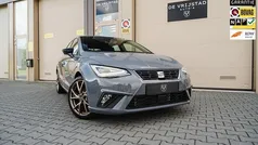 Gebruikt 2024 Seat Ibiza FR Hatchback | € 19.990 (Eerlijke prijs)