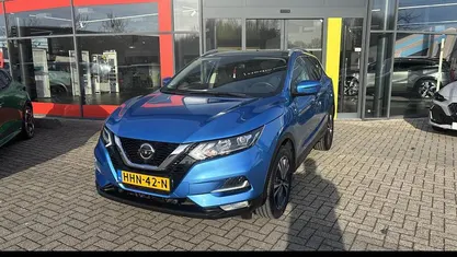 Occasion 2025 Nissan Qashqai SUV | € 22.950 (Super prijs)