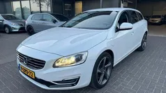 Gebruikt 2015 Volvo V60 Summum Stationwagen | € 6.595 (Eerlijke prijs)