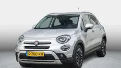 Grijs Gebruikt 2019 Fiat 500X Cross SUV | € 16.849 (Eerlijke prijs)