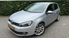 Gebruikt 2008 VW Golf VI Hatchback | € 4.950 (Goede deal)