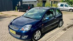 Gebruikt 2006 Ford Fiesta Futura Hatchback | € 1.200 (Eerlijke prijs)