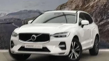 Occasion 2022 Volvo XC60 Momentum SUV | € 48.950 (Eerlijke prijs)