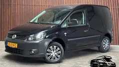 Gebruikt 2014 VW Caddy MPV | € 4.900 (Eerlijke prijs)