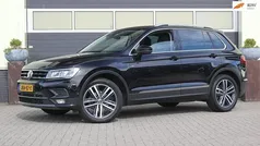Gebruikt 2019 VW Tiguan Comfortline SUV | € 24.900 (Goede deal)