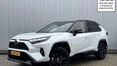 Gebruikt 2025 Toyota RAV4 Style SUV | € 48.900 (Eerlijke prijs)
