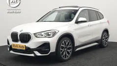 Wit Gebruikt 2020 BMW X1 Executive SUV | € 29.640 (Eerlijke prijs)