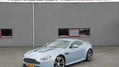 Gebruikt 2010 Aston Martin V12 Vantage Coupé | € 105.000