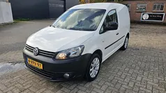Gebruikt 2011 VW Caddy MPV | € 3.750 (Eerlijke prijs)
