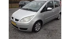 Grijs Gebruikt 2006 Mitsubishi Colt Invite Stationwagen | € 980 (Eerlijke prijs)