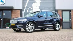 Gebruikt 2018 Volvo XC90 Inscription SUV | € 39.950 (Eerlijke prijs)