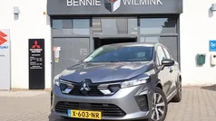 Grijs Gebruikt 2024 Mitsubishi Colt Hatchback | € 18.895 (Eerlijke prijs)