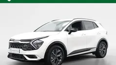 Gebruikt 2024 Kia Sportage GT-Line SUV | € 40.845 (Goede deal)
