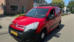 Gebruikt 2011 Citroën Berlingo Comfort MPV | € 3.300 (Goede deal)