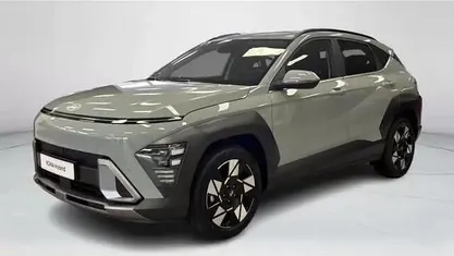 Occasion 2026 Hyundai Kona Premium SUV | € 37.240 (Goede deal)