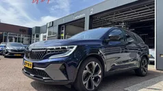 Blauw Gebruikt 2024 Renault Espace Esprit Alpine MPV | € 39.390 (Eerlijke prijs)