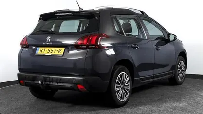 Occasion 2018 Peugeot 2008 SUV | € 7.995 (Goede deal)