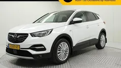 Gebruikt 2020 Opel Grandland X Innovation SUV | € 18.999 (Eerlijke prijs)
