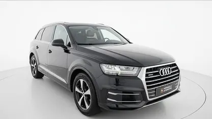 Occasion Audi Q7 Proline 272 PK (200 kW) 2015 SUV
