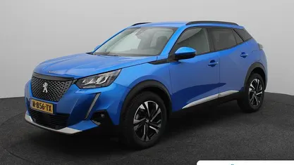 Gebruikt 2022 Peugeot 2008 Allure SUV | € 19.895 (Eerlijke prijs)