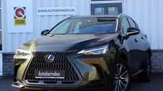 Groen Gebruikt 2023 Lexus NX350h SUV | € 52.900 (Goede deal)