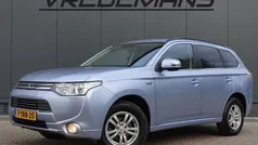 Gebruikt 2014 Mitsubishi Outlander Edition SUV | € 6.950 (Eerlijke prijs)