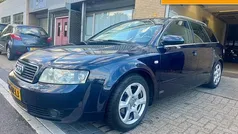Gebruikt 2004 Audi A4 Proline Stationwagen | € 1.195 (Goede deal)