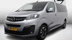 Gebruikt 2021 Opel Vivaro Innovation Van | € 18.999 (Super prijs)