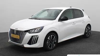 Occasion 2024 Peugeot 208 Allure Hatchback | € 20.895 (Goede deal)