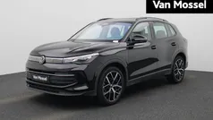 Gebruikt 2024 VW Tiguan Edition SUV | € 49.900 (Eerlijke prijs)