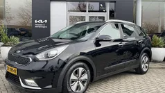 Gebruikt 2018 Kia Niro SUV | € 15.945 (Eerlijke prijs)